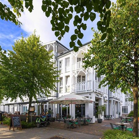Charming Apartment in Mecklenberg with Balcony Sellin  Exterior foto