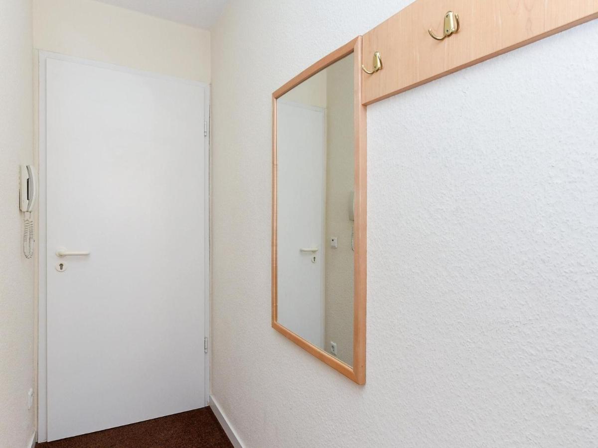 Charming Apartment in Mecklenberg with Balcony Sellin  Exterior foto