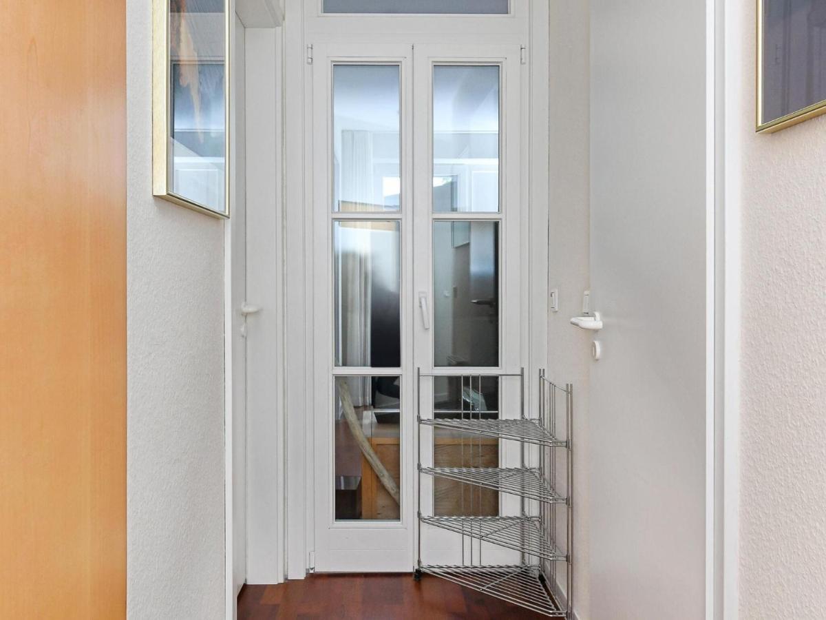 Charming Apartment in Mecklenberg with Balcony Sellin  Exterior foto