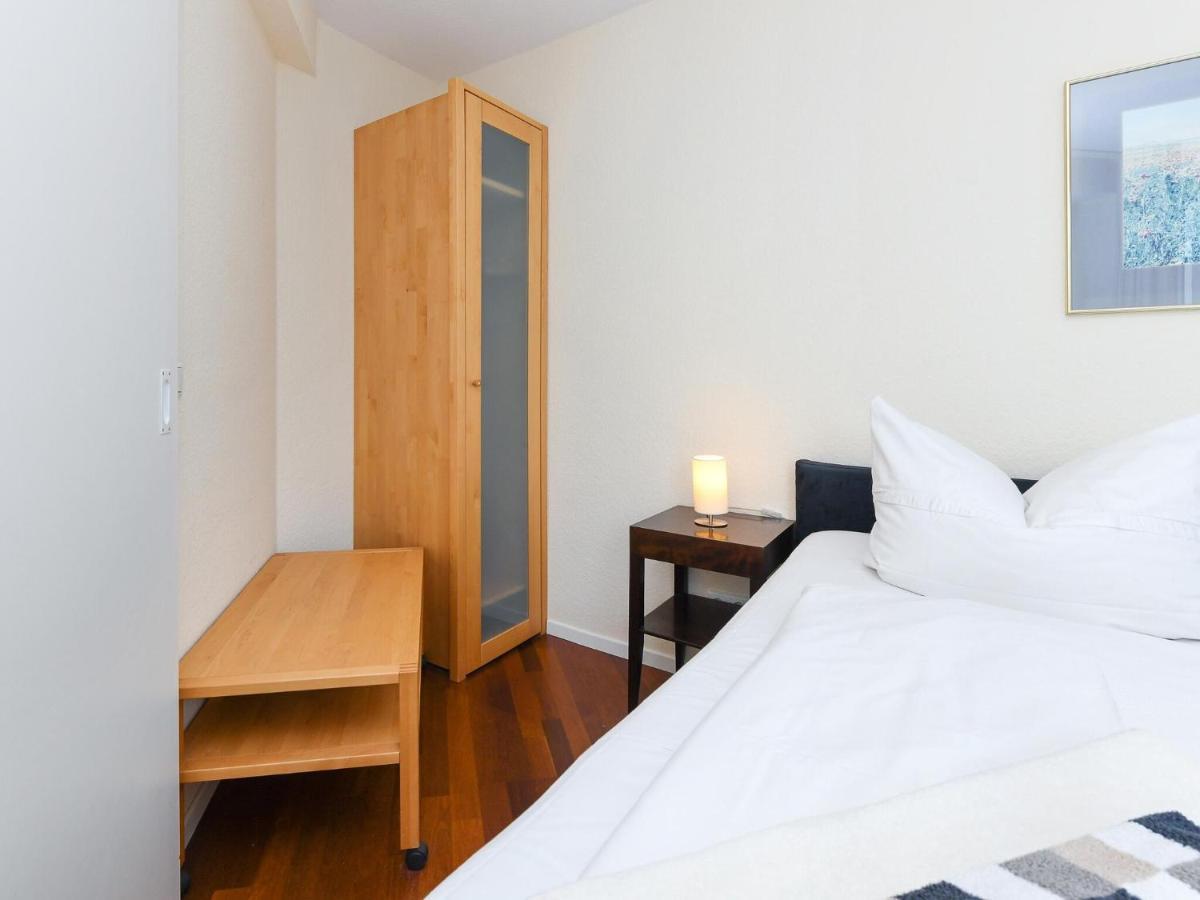 Charming Apartment in Mecklenberg with Balcony Sellin  Exterior foto